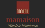 Отель «Mamaison All-Suites Spa Hotel»